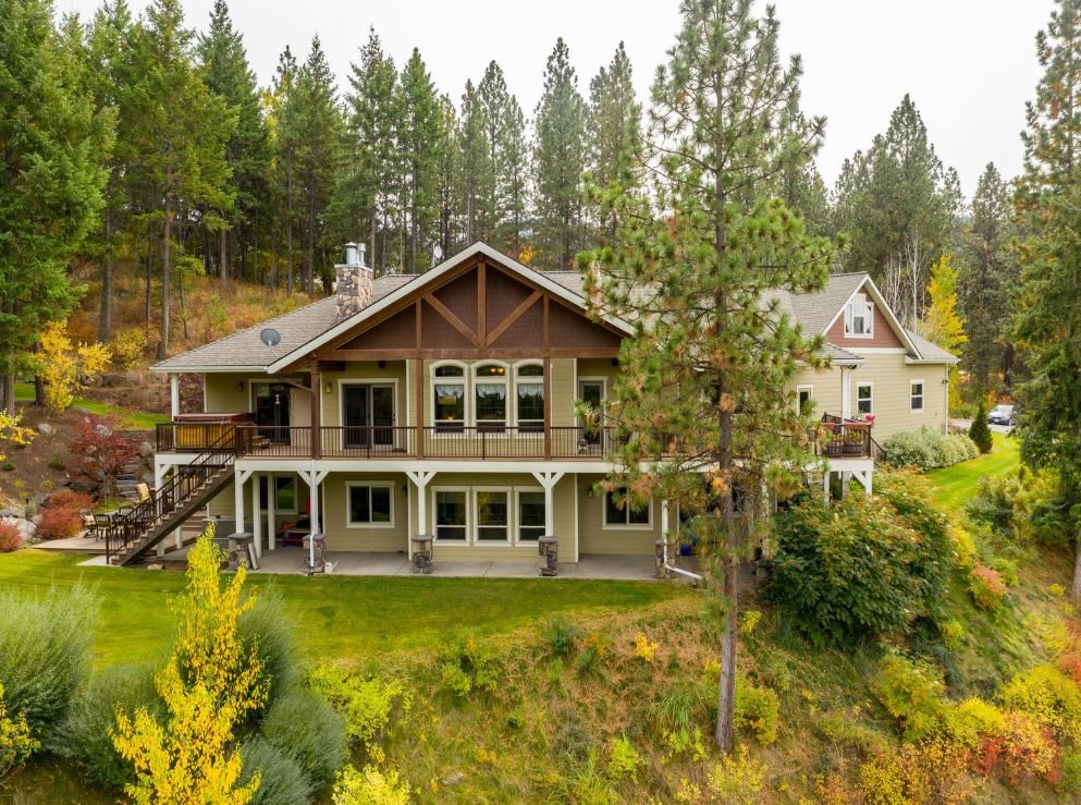 3801 S Carpenter Loop